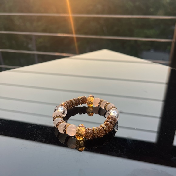 Custom Handmade Bracelet 💎💎 - Picture 5 of 5